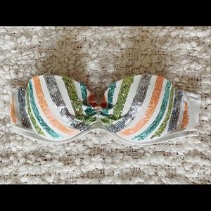Bandeau Victoria’s Secret Top